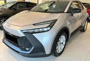 Toyota C-HR Comfort 1.8 Hybrid