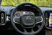 Volvo XC40 T4 Plug-In Hybrid