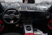 Mercedes CLA 200 AMG Line