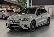 Mercedes GLC 400 4-Matic EQ AMG Line