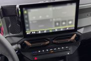 Dacia Duster Extreme MMT 1.8 Full Hybrid