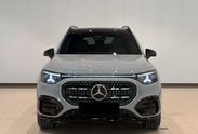 Mercedes GLB 220 4-Matic AMG Line