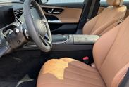 Mercedes E Klasa 220 d 4-Matic Avantgarde