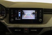 Skoda Scala 1.0 Tsi Selection Dsg