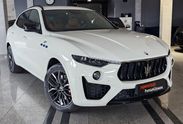Maserati Levante GT