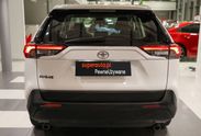 Toyota RAV4 2.0 Active 4X2