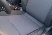 Skoda Fabia Drive 1.0 TSI DSG