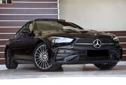 Mercedes CLE 300 4-Matic AMG Line