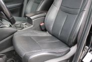 Nissan X-Trail 2.0 Tekna