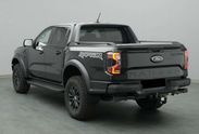 Ford Ranger Raptor A10 4x4