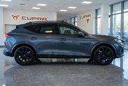 Cupra Formentor 2.0 TSI 4Drive DSG