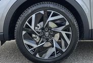 Renault Arkana Esprit Alpine E-Tech Full Hybrid 1.6