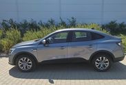 Renault Arkana 1.6 e-Tech Full Hybrid 145 Evolution Mmt