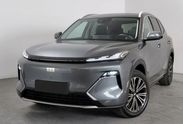 Geely Starray EM-i 1.5 PHEV Max