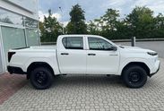 Toyota HiLux mHEV Double Cab Live 4x4 aut