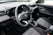 MG ZS 1.5  Standard MT