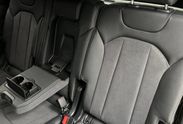 Audi Q7 TDI quattro S Line