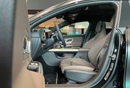 Mercedes CLA 220 4-Matic AMG Line