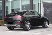 Mercedes GLE Coupe 450 d 4-Matic AMG Line