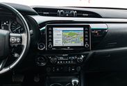 Toyota HiLux Double Cab Invincible