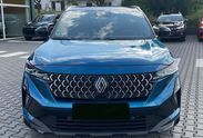 Renault Austral Techno 1.3 TCe mHEV