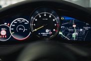 Porsche Panamera 4 E-Hybrid Platinum Edition