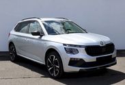 Skoda Kamiq Monte Carlo 1.0 TSI DSG