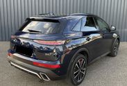 DS DS7 Pallas 1.5 BlueHDi  aut