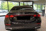 Mercedes E Klasa 220 d 4-Matic AMG