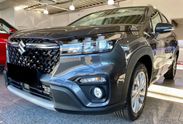Suzuki S-Cross 1.4 BoosterJet mHEV Premium Plus SP aut