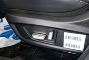 Jac JS8 Pro 1.5 T-GDI 7 DCT 7os.