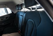 Omoda 5 1.5 T-GDI Hybrid Premium DHT
