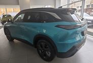 Baic Beijing 5 Luxury DCT 1.5T