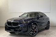 BMW X6 xDrive40d M Sport