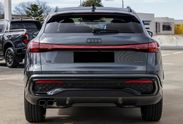 Audi Q5 TDI quattro S line Sportback