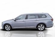 Volkswagen Passat 2.0 Tdi Elegance Dsg
