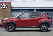 Toyota Yaris Cross Hybrid 1.5 Gr Sport