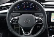 Volkswagen Arteon 2.0 Tsi r-Line Dsg