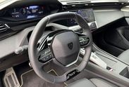 Peugeot 408 GT Exclusive S&S e-DCS6 1.2 PureTech mHEV