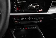Audi A3 45 TFSIe S Line Sportback