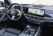 BMW X7 xDrive40i M Sport