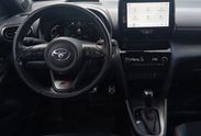 Toyota Yaris Cross Hybrid 1.5 GR Sport