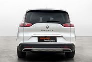 Renault Espace 2.0 Blue Dci Initiale Paris Edc