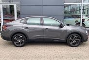 Citroen C4 X Puretech Shine S&S EAT8