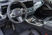 BMW X5 xDrive40i M Sport