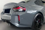 BMW Seria 2 M2