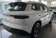 BYD Sealion 5 DM-i 1.5 Design