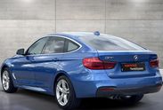 BMW Seria 3 Gran Turismo 320D Xdrive m Sport