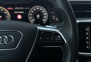 Audi A7 Sportback 55 TFSI e quattro S Line