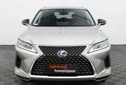 Lexus RX 450h F-Impression